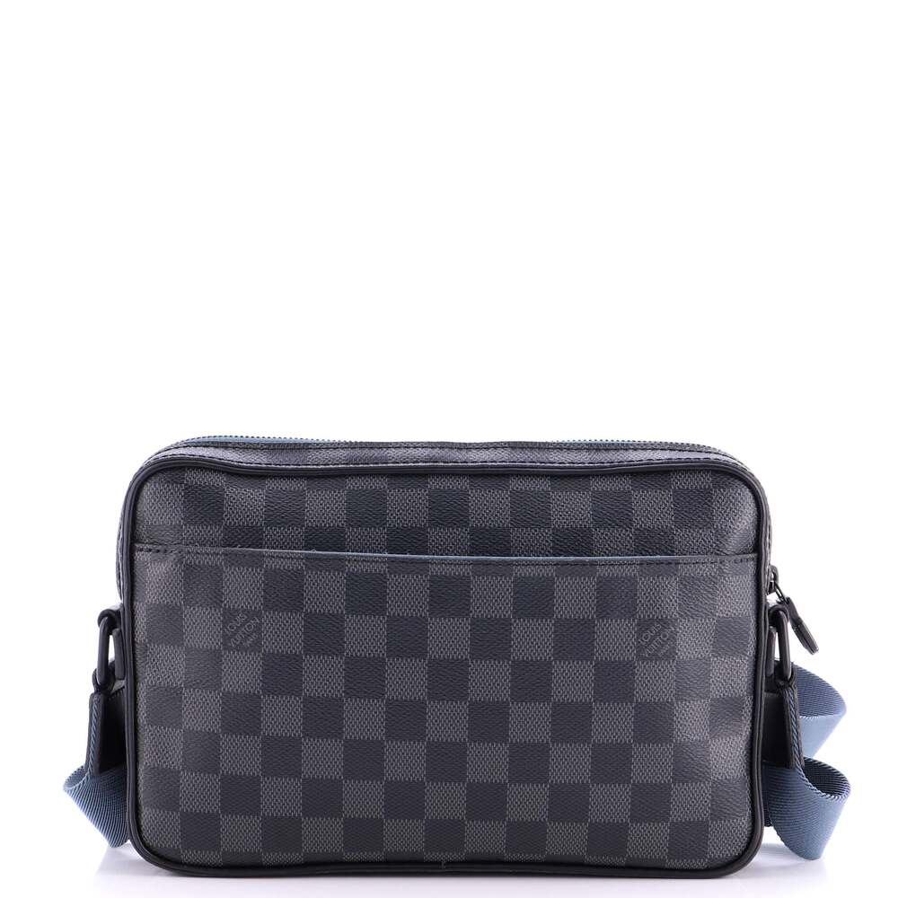 Louis Vuitton Alpha Messenger Bag #241005L13B - Picture 3 of 7